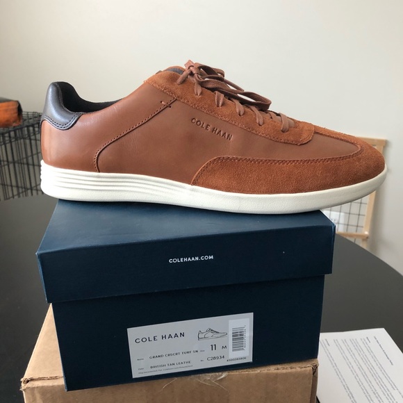 cole haan grandpro turf